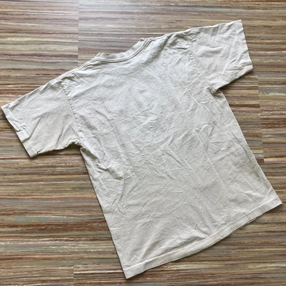 Grand Canyon Souvenir T-shirt Vintage 90s Single Stitch Distressed Top - Picture 10 of 10